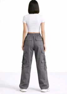 Stylish Cargo Pants for Women