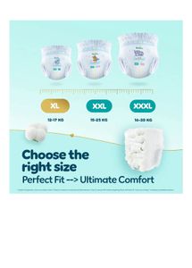 Pampers Premium Care XL 36 Pants