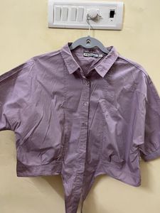 Casual Shirt