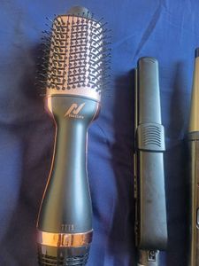 Hair Styling Tools Bundle