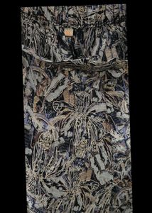 Anouk Patterned kurta set