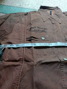 Branded Shirt 🎽 AXE XL