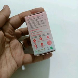 The Pink Foundry Overnight Acne Spot Corrector
