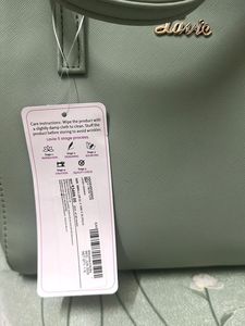 Chic Pastel Lavie Tote Bag