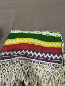 Embroidered Kurtis Set- set of 2