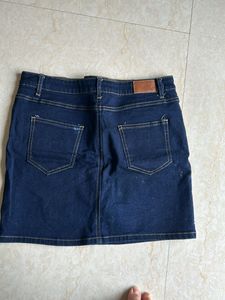 Korean Skirt