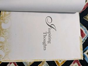 Swami Vivekananda Inspiring Thoughts Book