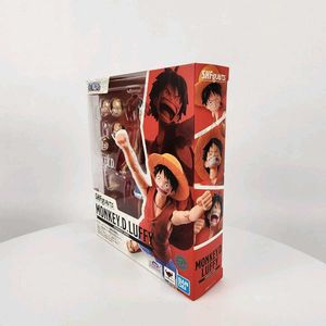 One Piece Luffy Romance Dawn S.H.Figuarts