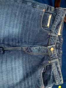 Bootcut Jeans Burberry
