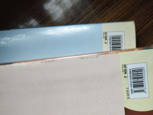 ISC Chemistry Books (Class XII)