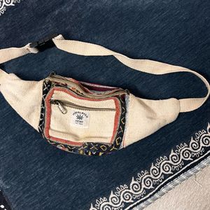 Crossbody Bag Unisex