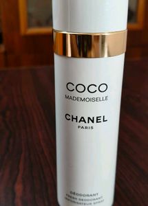 Chanel Coco Mademoiselle Deodorant Spray