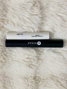Sugar Volumising &amp; Lengthening Mascara