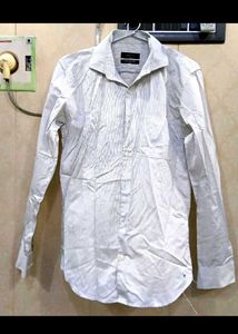 Classic Men's Checkered Shirt