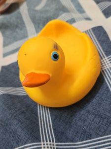 duck bath toys