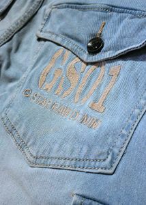 G-Star RAW E89 Jeans
