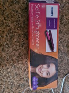 Philips Hair Starightner
