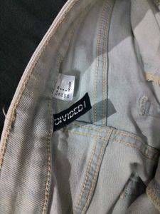 ᝰ.ᐟ Y2K H&amp;M flared jeans