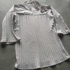 Girls Western Top
