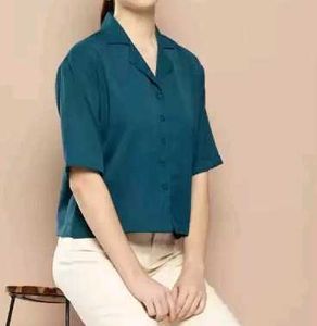 Oversized Shirt