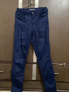 Levi’s Denims