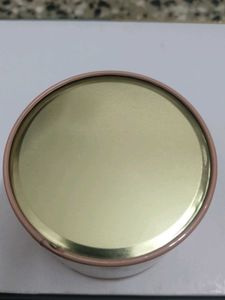 Very cute useful Decorative Storage Jar New!