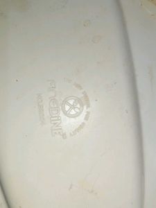 Kids Divided Plate Set
