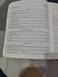 Objective Mathematics for JEE-Main