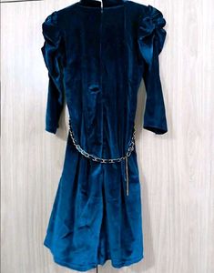 Premium Birthday Dress For Teens
