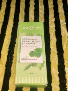 Dot & Key Cica+ 10% Niacinamide Serum