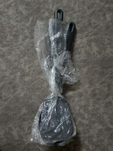 Big Spoon,  Spatula, Biiig Frying Spoon