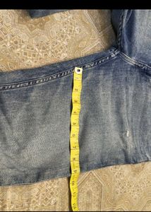 Tommy Jeans Denim Pants