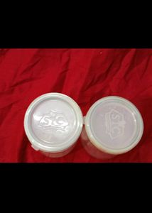 Air Tight container
