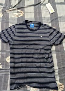 Men's Striped T-Shirt