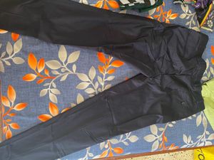 Premium Quality Formal Pant -Royal Blue Colour