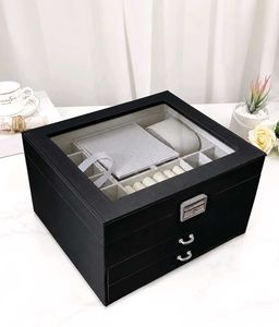 ❣️🤌✨Elegant Jewelry Box Organizer