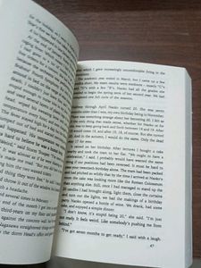 Norwegian Wood &amp; Kafka On The Shore Murakami