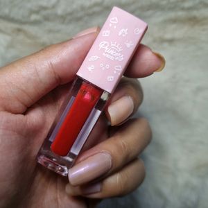 Lipstick &amp; Blusher Combo