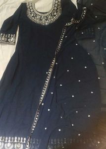 Elegant  Kurta Set