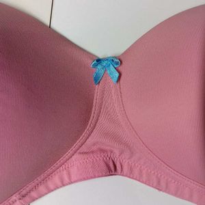 Comfortable Padded Bras - Pack of 2
