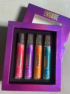 Engage celebrations perfume gift pack