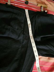 Imported Virgin Wool Pants
