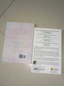 "Once Upon a Curfew" &amp; "Psychology of Money