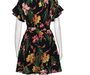 Floral Print dress😘