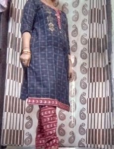 kurti set