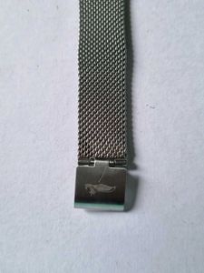 US Submarine Watch - Mesh Strap