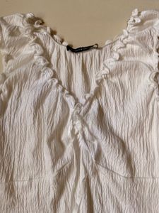Korean Chic Top