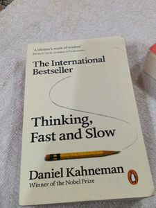 Two Bestselling Books