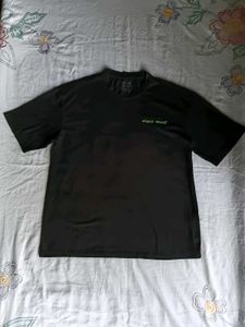 Oversized Printed T-Shirt for men