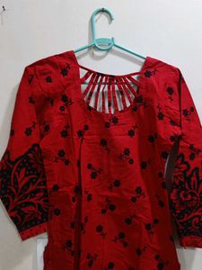 Kurti For Women